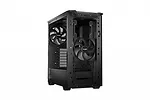 Be quiet! Obudowa Pure Base 501 DX czarna