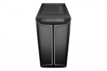 Be quiet! Obudowa Pure Base 501 DX czarna