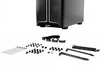 Be quiet! Obudowa Pure Base 501 DX czarna