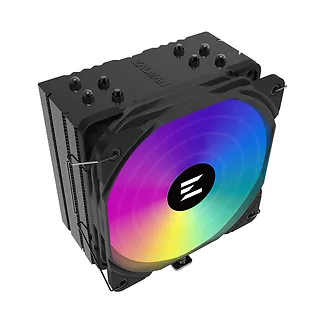 Zalman Chłodzenie CPU CNPS9X PERFORMA PLUS ARGB czarne