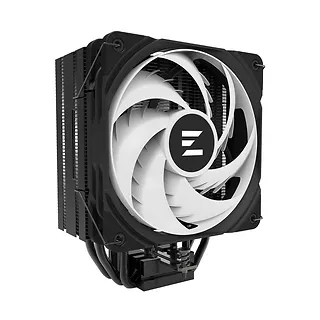 Zalman Chłodzenie CPU CNPS9X PERFORMA PLUS ARGB czarne