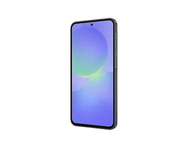 Samsung Smartfon GALAXY A36 5G 8/256 GB czarny Enterprise Edition