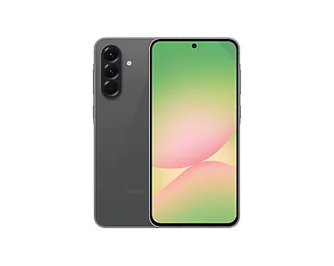 Samsung Smartfon GALAXY A56 5G 8/128GB grafit Enterprise Edition