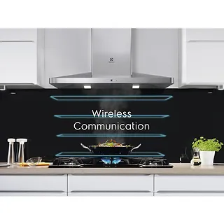 Electrolux Płyta indukcyjna EIS82453