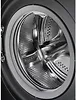 Electrolux Pralka czarna EW6SN306SPX