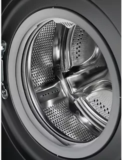 Electrolux Pralka czarna EW6SN306SPX