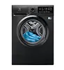Electrolux Pralka czarna EW6SN306SPX