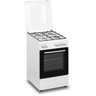 Kuchnia gazowo-elektryczna MPM-53-KGE-35