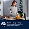 Electrolux Chłodziarko-zamrażarka LNT6NE18S