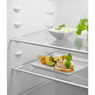 Electrolux Chłodziarko-zamrażarka LNT6NE18S