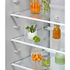 Electrolux Chłodziarko-zamrażarka LNT6NE18S