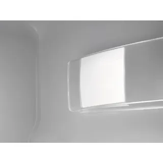 Electrolux Chłodziarko-zamrażarka LNT6NE18S