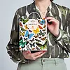 CzuCzu Puzzle Puzzlove Motyle 1000 elementów