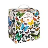 CzuCzu Puzzle Puzzlove Motyle 1000 elementów