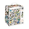 CzuCzu Puzzle Puzzlove Motyle 1000 elementów