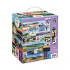 CzuCzu Puzzle Puzzlove Polskie góry 1000 elementów