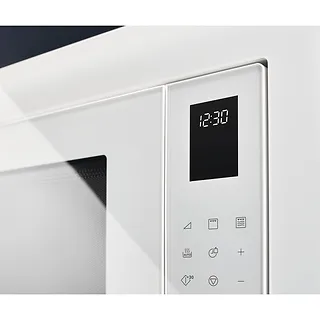 Electrolux Kuchnia mikrofalowa LMS4253TMW