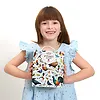 CzuCzu Puzzle Puzzlove Ptaki 200 elementów