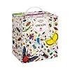 CzuCzu Puzzle Puzzlove Owady 200 elementów