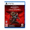 UbiSoft Gra PlayStation 5 Assassins Creed Shadows