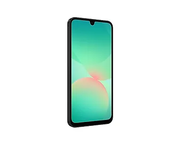 Samsung Smartfon GALAXY A26 5G 6/128 GB czarny Enterprise Edition