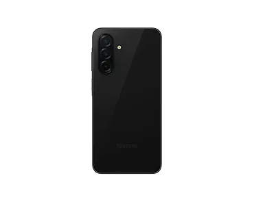 Samsung Smartfon GALAXY A26 5G 6/128 GB czarny Enterprise Edition