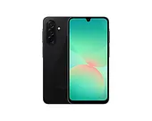 Samsung Smartfon GALAXY A26 5G 6/128 GB czarny Enterprise Edition
