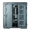 Zalman Obudowa P50 DS Mid-Tower 4 wentylatory ARGB czarna