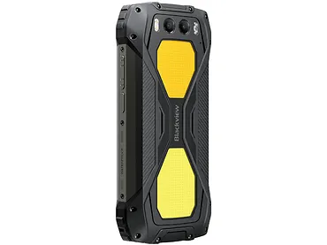 Smartfon Blackview BV7300 6/256GB Czarny