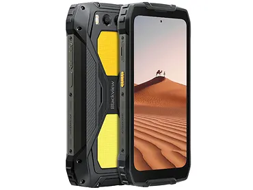 Smartfon Blackview BV7300 6/256GB Czarny