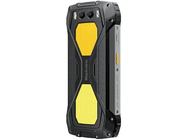 Smartfon Blackview BV7300 6/256GB Czarny