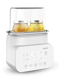 Sterylizator i podgrzewacz do butelek Neno Vita 5w1