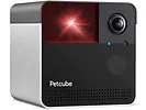 Petcube Play 2 | Kamera monitorująca zwierzęta domowe z laserem | WiFi, 1080p