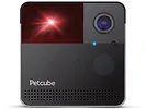 Petcube Play 2 | Kamera monitorująca zwierzęta domowe z laserem | WiFi, 1080p