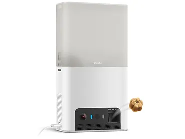Petcube Bites 2 Lite | Interaktywna kamera monitorująca zwierzęta domowe | WiFi, 1080p