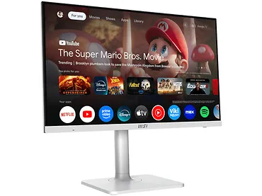 Monitor SMART 27