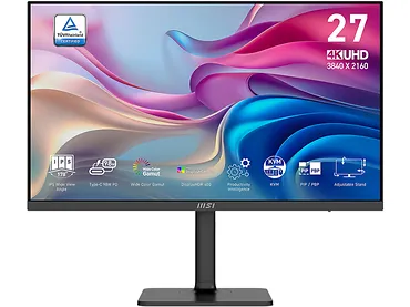 Monitor 27