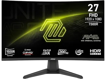 Monitor 27