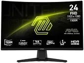 Monitor 23,6
