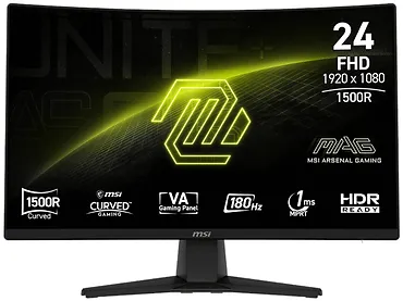 Monitor 23,6