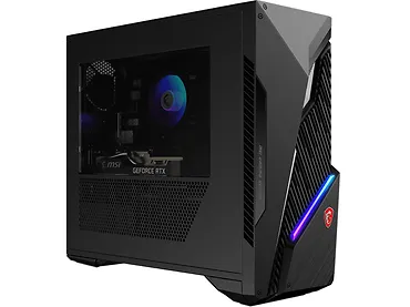 Komputer MSI MAG Infinite S3 12BTA-1614EU i5-12400F 8GB RAM 512GB SSD GeForce RTX 3050 Windows 11 Home