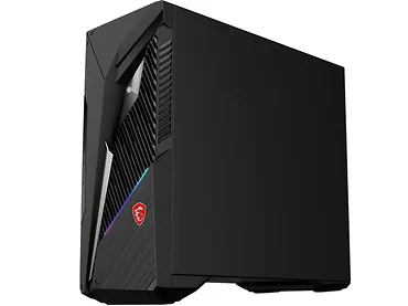 Komputer MSI MAG Infinite S3 12BTA-1614EU i5-12400F 8GB RAM 512GB SSD GeForce RTX 3050 Windows 11 Home