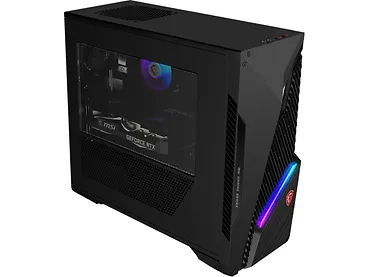 Komputer MSI MAG Infinite S3 12BTA-1614EU i5-12400F 8GB RAM 512GB SSD GeForce RTX 3050 Windows 11 Home