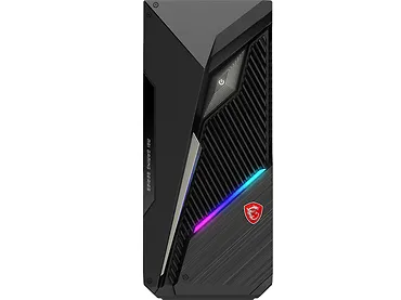 Komputer MSI MAG Infinite S3 12BTA-1614EU i5-12400F 8GB RAM 512GB SSD GeForce RTX 3050 Windows 11 Home