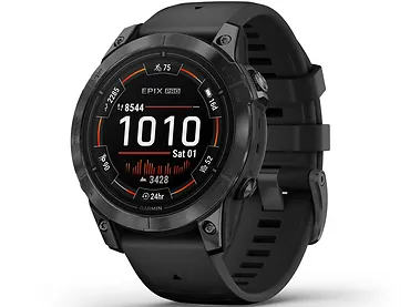 Smartwatch Garmin Epix Pro Gen 2 Czarny