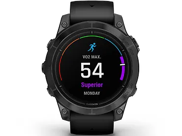 Smartwatch Garmin Epix Pro Gen 2 Czarny