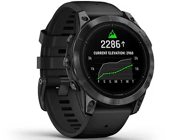 Smartwatch Garmin Epix Pro Gen 2 Czarny