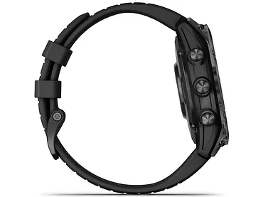 Smartwatch Garmin Epix Pro Gen 2 Czarny