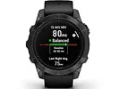 Smartwatch Garmin Epix Pro Gen 2 Czarny