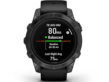 Smartwatch Garmin Epix Pro Gen 2 Czarny